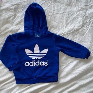 ADIDAS Hoodie